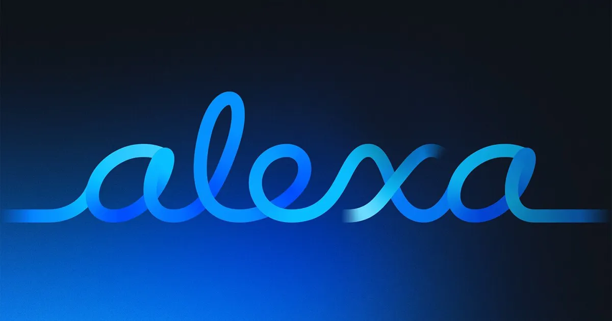 alexa plus logo